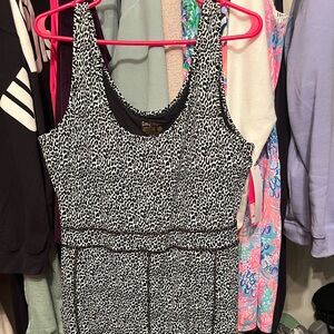 Brand new Lilly Pulitzer Everetta jumpsuit